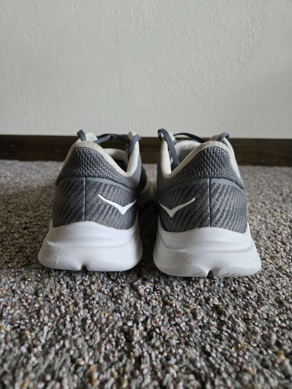 Hoka One One Solimar Men's 10.5